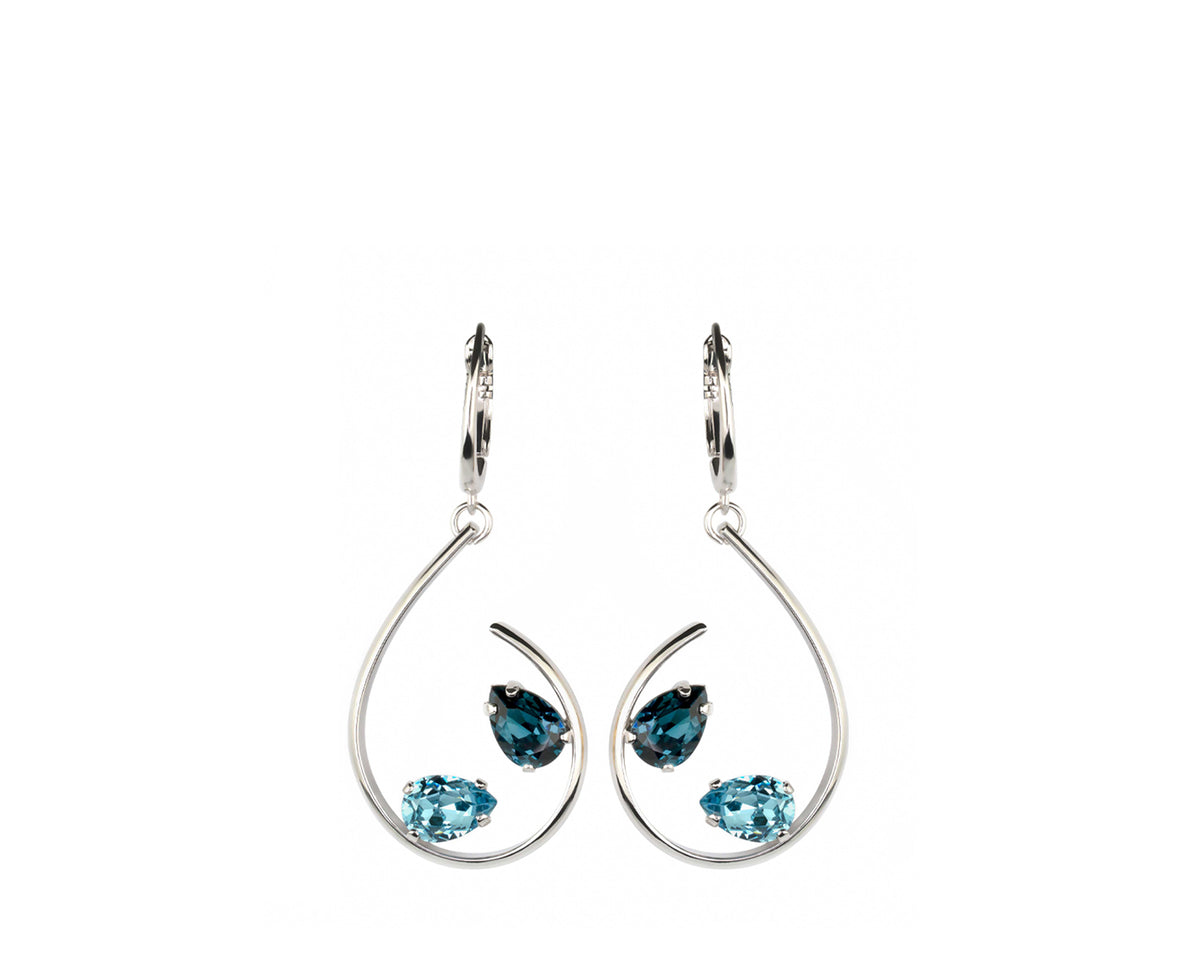 Andrea Marazzini Mignon Boucles d'oreilles MCAOMI