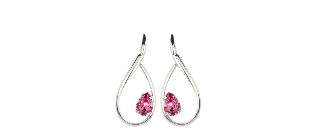 Andrea Marazzini Mignon Boucles d'oreilles MCAOE1