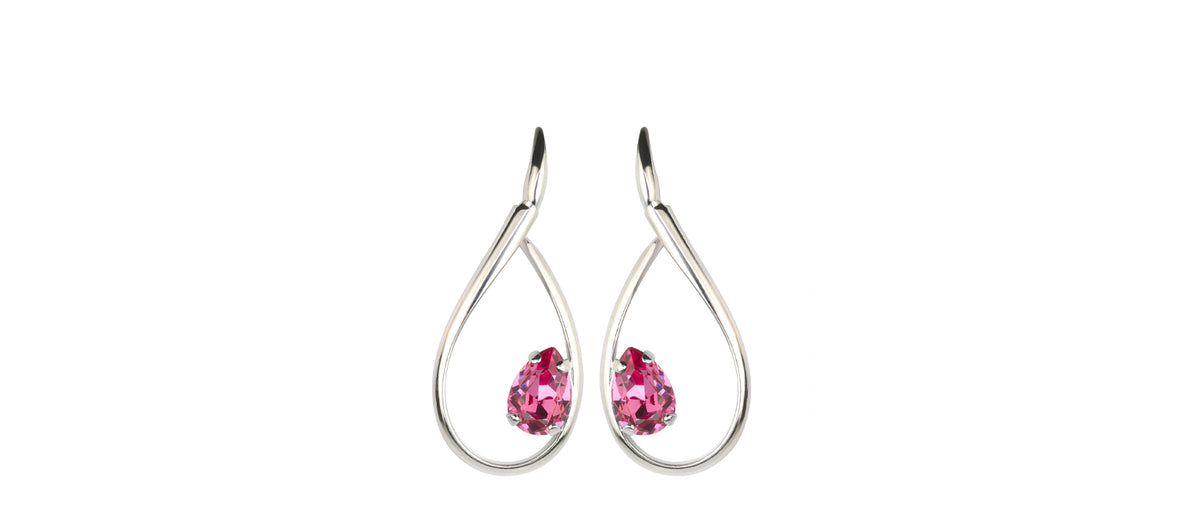 Andrea Marazzini Mignon Boucles d'oreilles MCAOE1