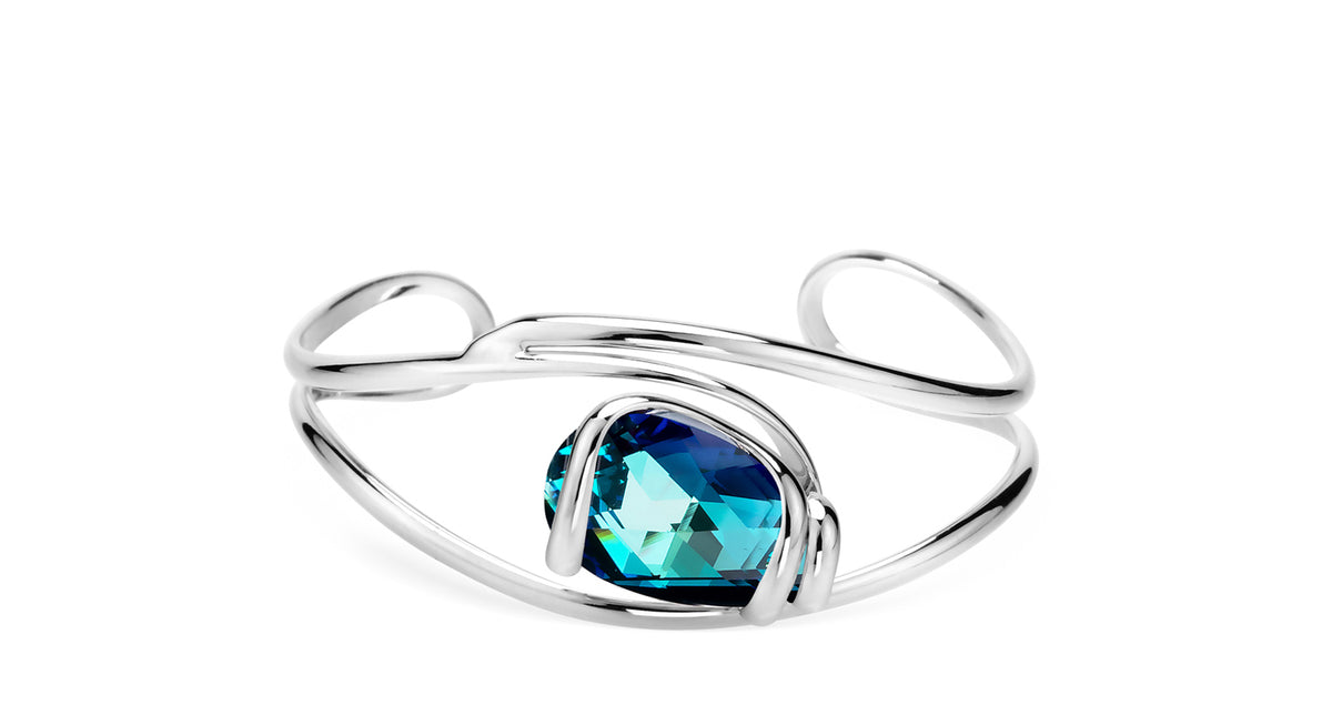 Andrea Marazzini W Drop Bracelet MDRBR1