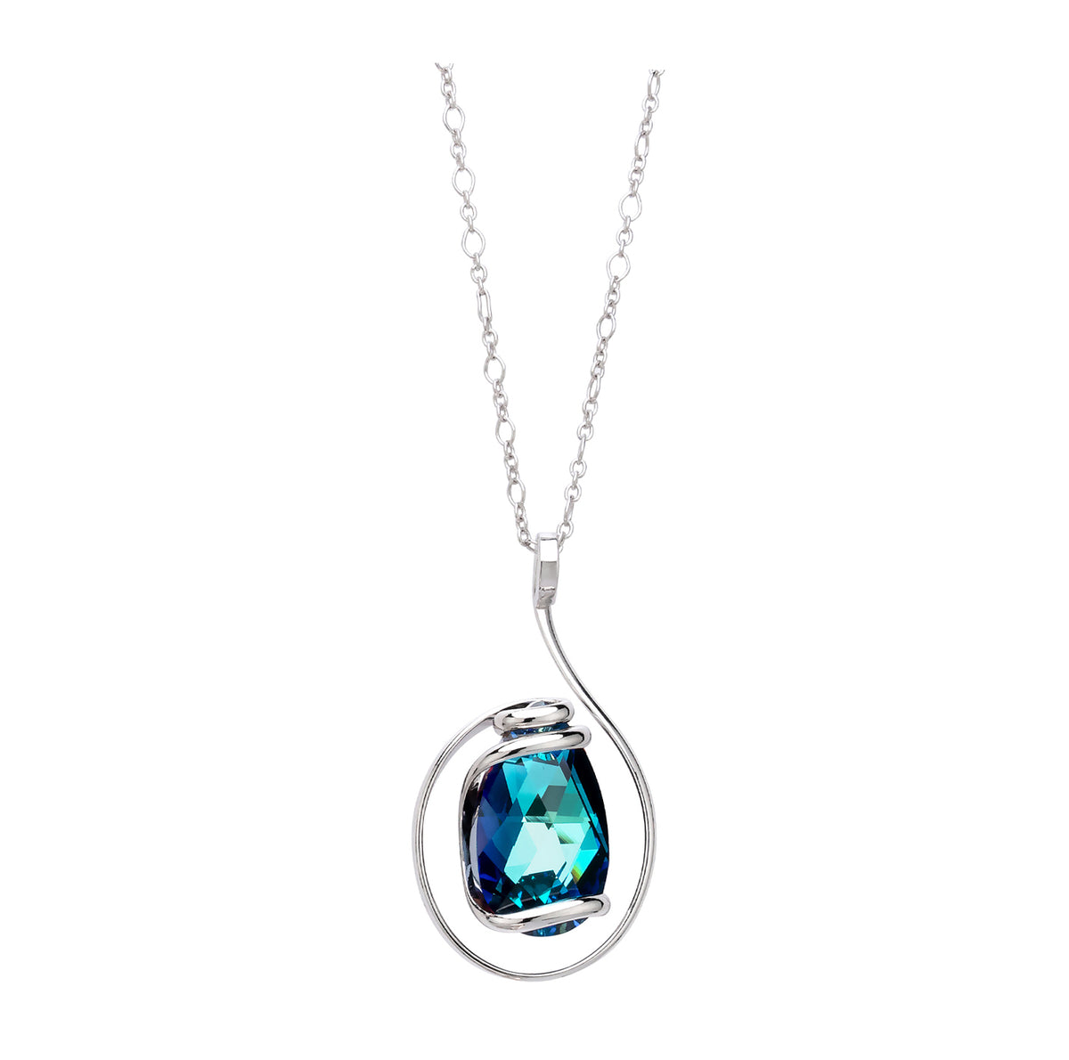 Andrea Marazzini W Drop Pendentif MDRCDI