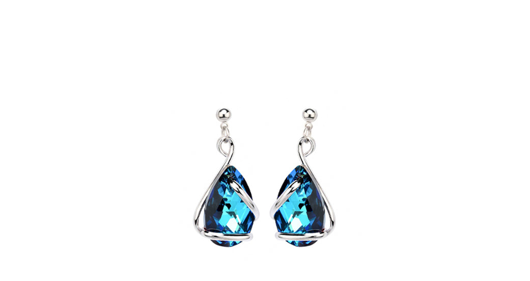 Andrea Marazzini W Drop Boucles d'oreilles MDROE1