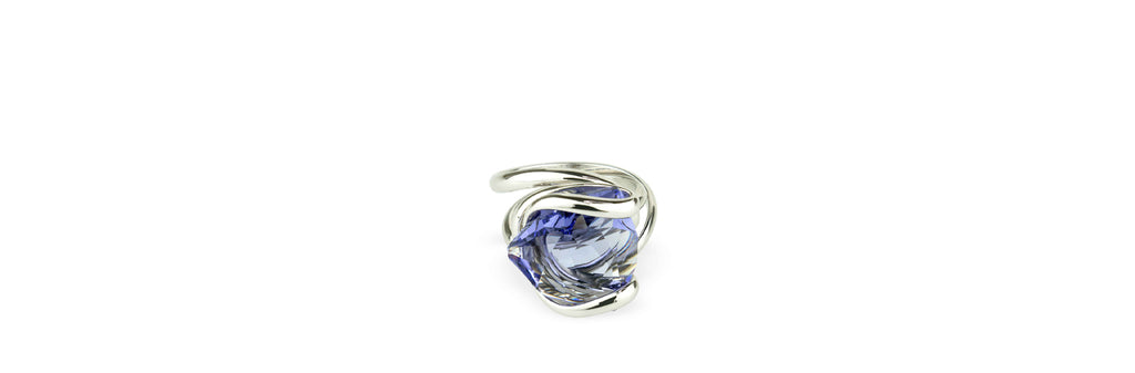 Andrea Marazzini Mini Felina Bague MFERDW