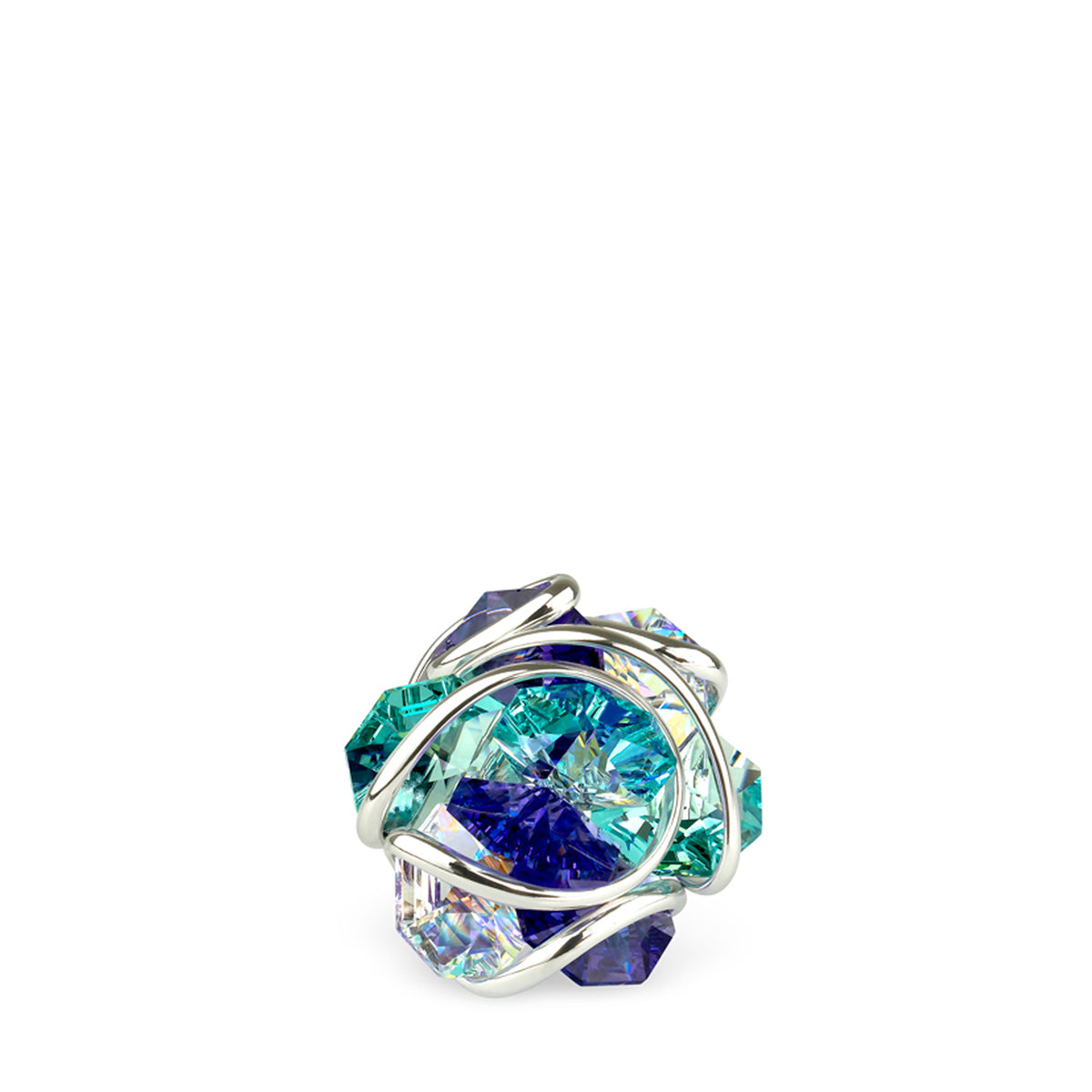 Andrea Marazzini Flower Bague MFFRDW
