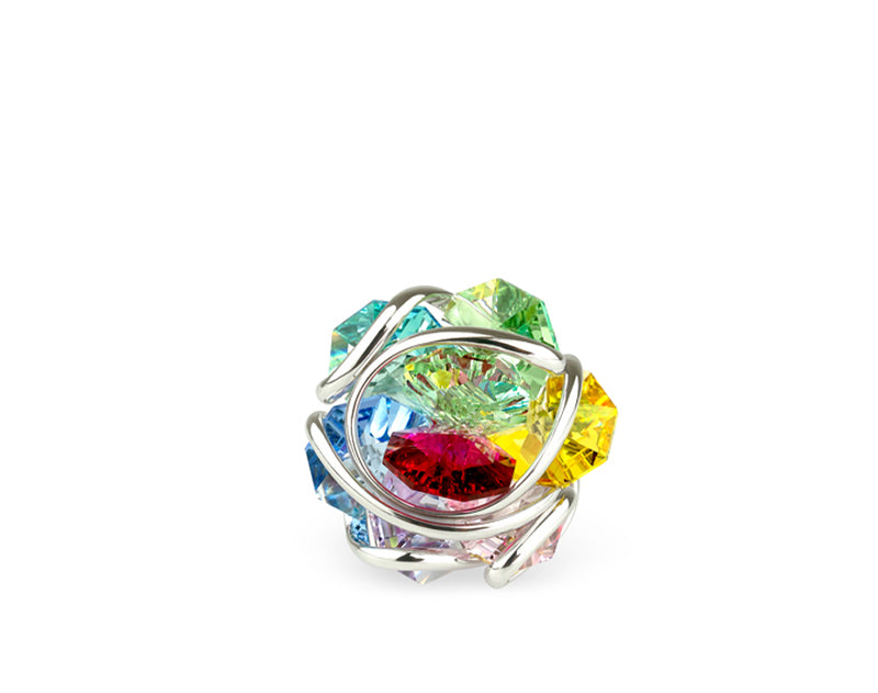Andrea Marazzini Flower Bague MFFRDW