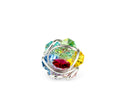 Andrea Marazzini Flower Bague MFFRDW