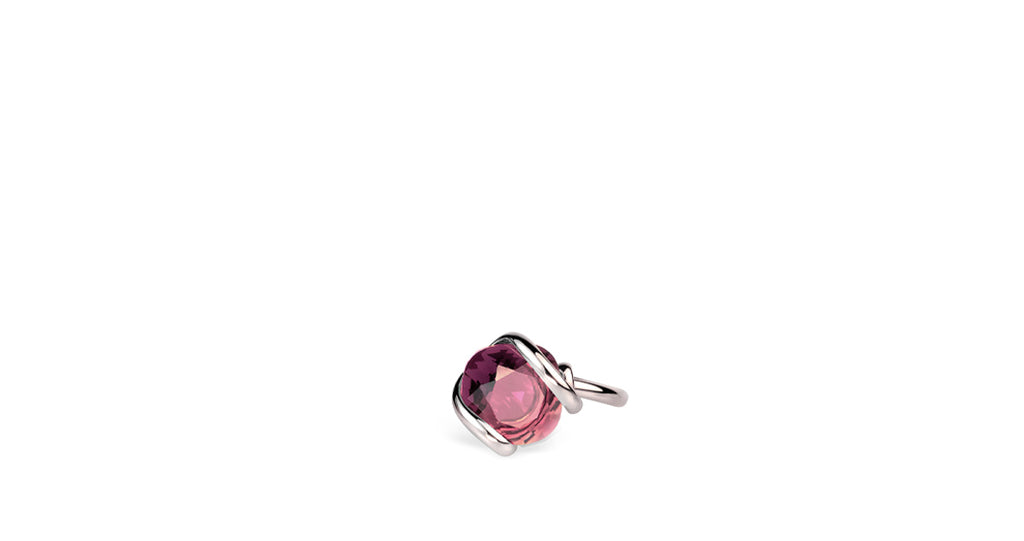 Andrea Marazzini Simple Min Bague MINRSW