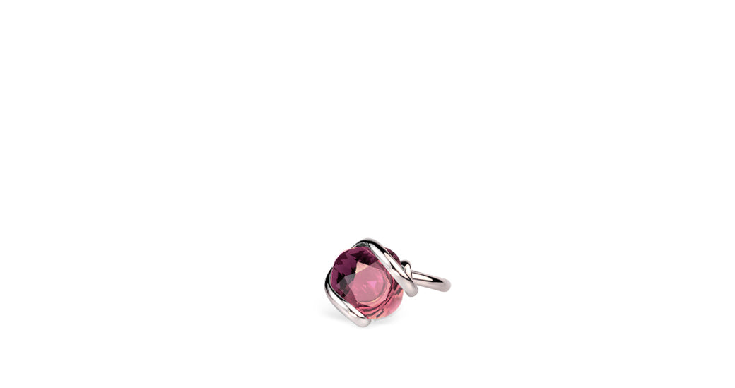 Andrea Marazzini Simple Min Bague MINRSW
