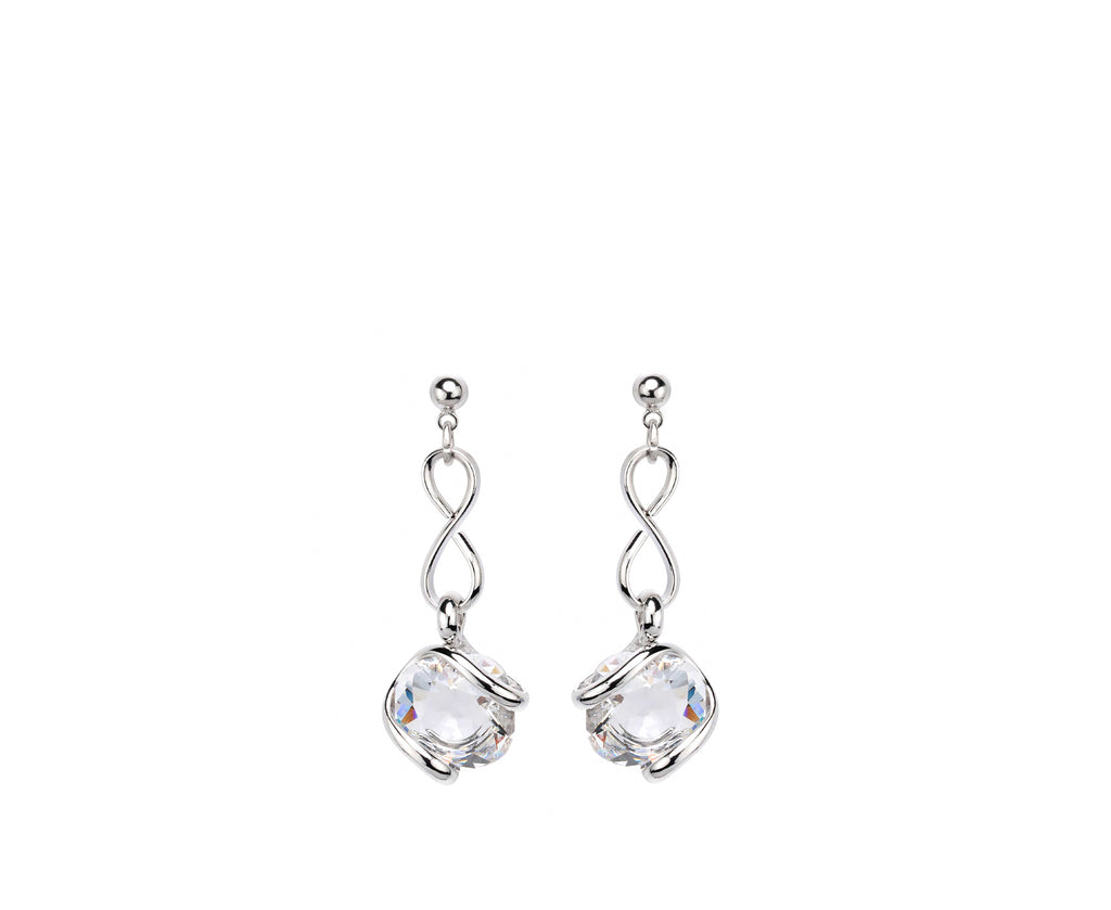 Andrea Marazzini Bubble Chain Boucles d'oreilles MINOC1