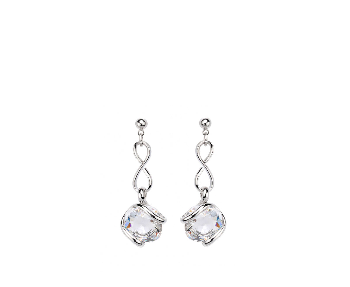 Andrea Marazzini Bubble Chain Boucles d'oreilles MINOC1