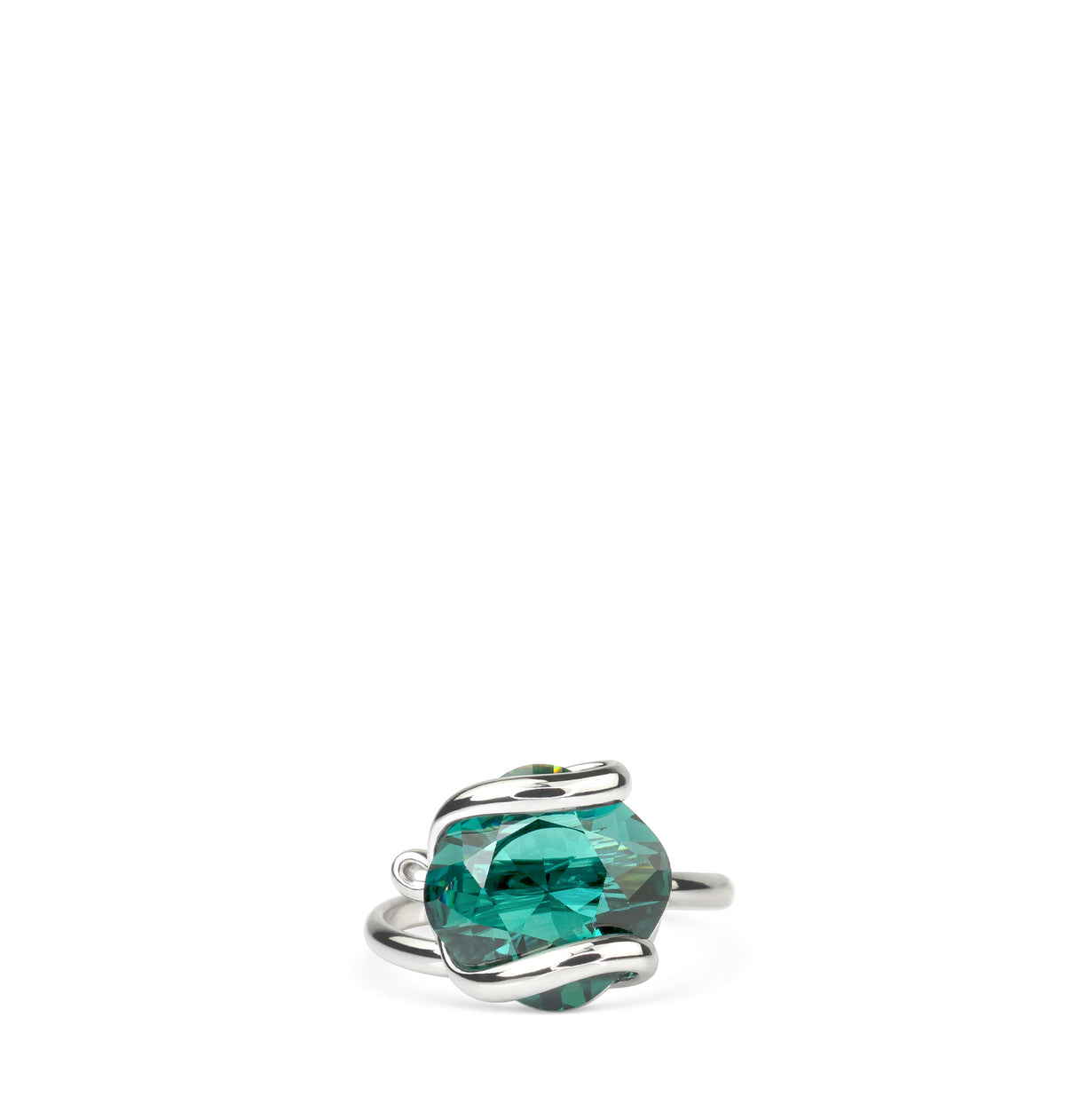 Andrea Marazzini Simple Min Bague MINRSW