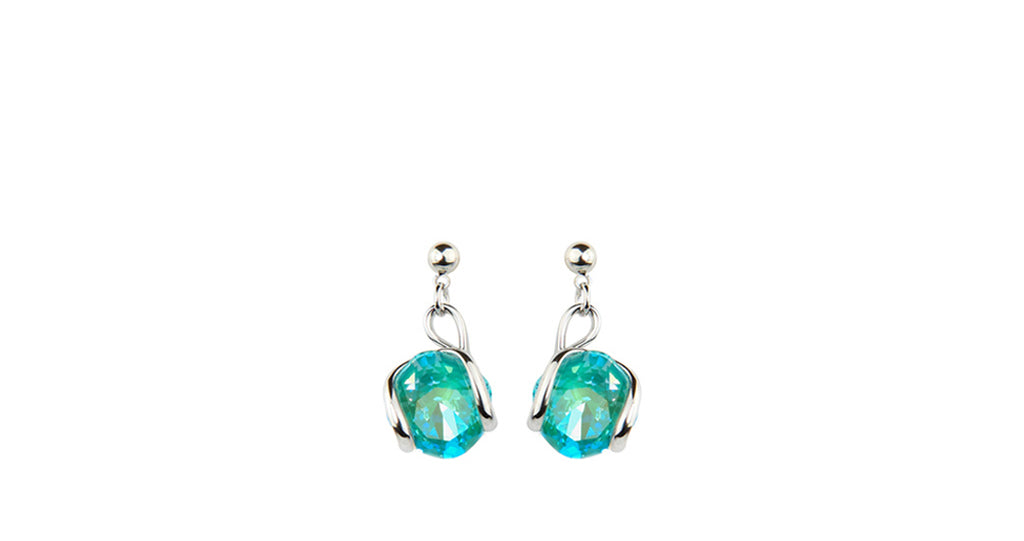 Andrea Marazzini Simple Min Boucles d'oreilles MINOE1