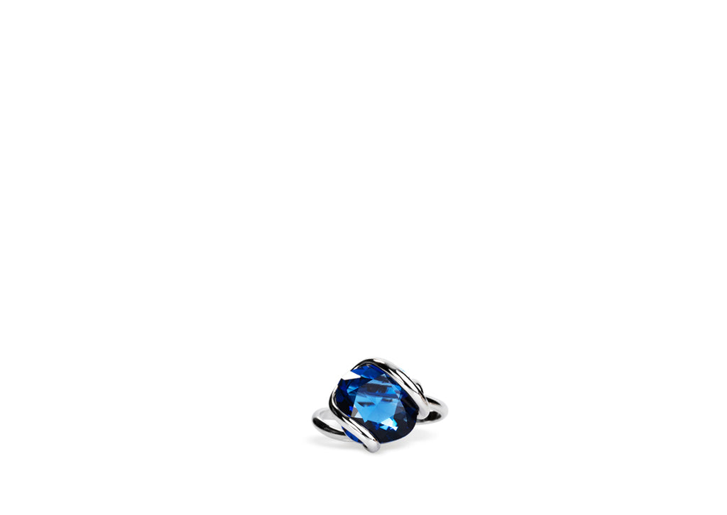 Andrea Marazzini Simple Min Bague MINRSW