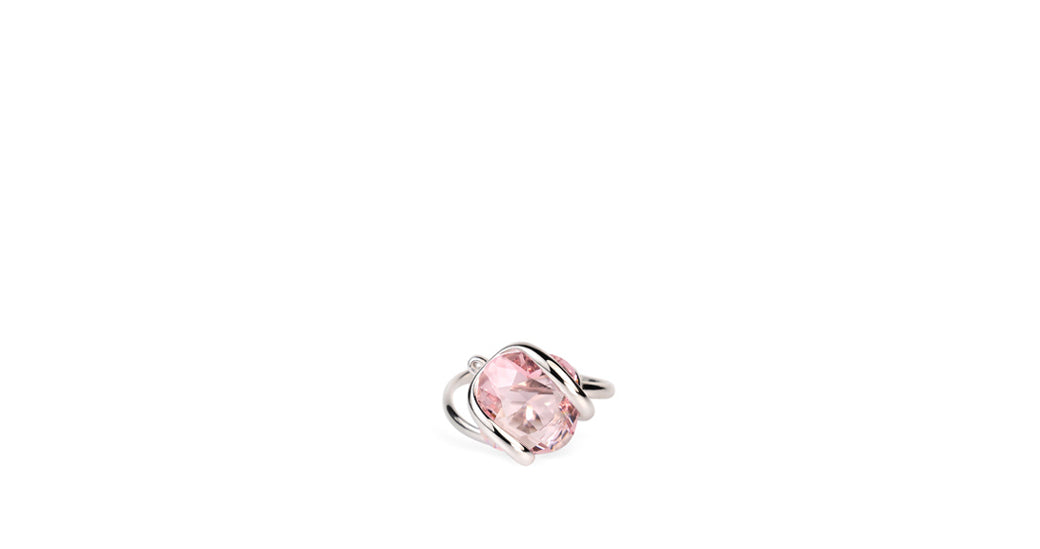 Andrea Marazzini Simple Min Bague MINRSW