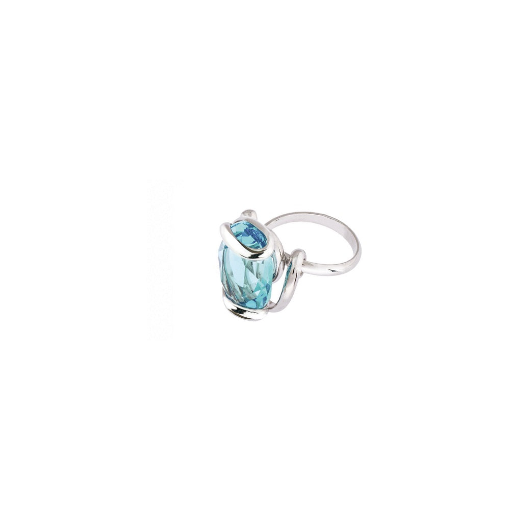 Andrea Marazzini Simple Mov Bague MOVRSW