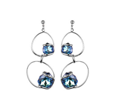 Andrea Marazzini Mini Musa Boucles d'oreilles MUSONC