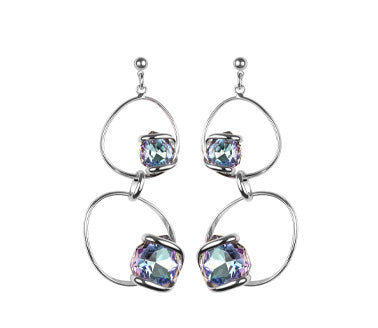 Andrea Marazzini Mini Musa Boucles d'oreilles MUSONC