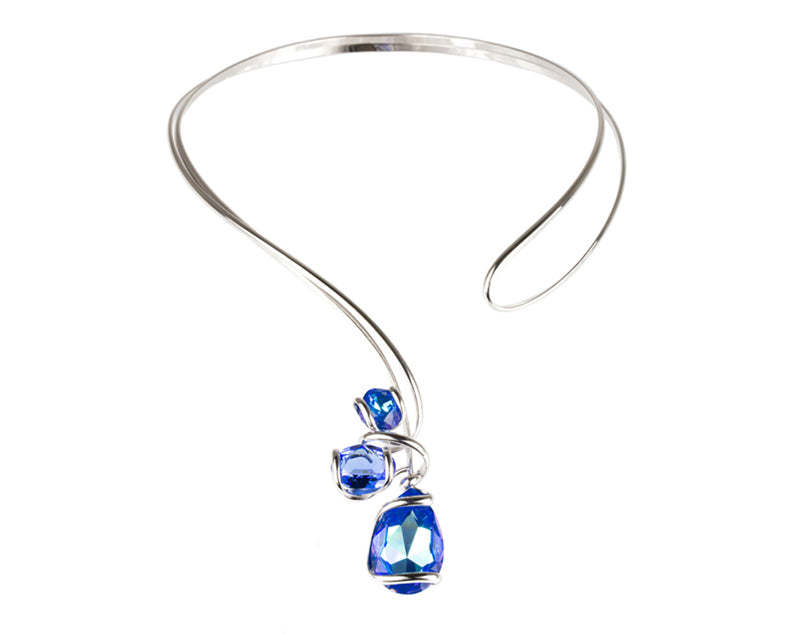 Andrea Marazzini New Drop Collier NDRC3V