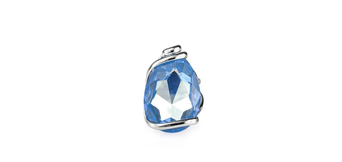 Andrea Marazzini New Drop Bague NDRRDW