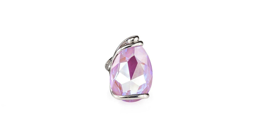 Andrea Marazzini New Drop Bague NDRRDW