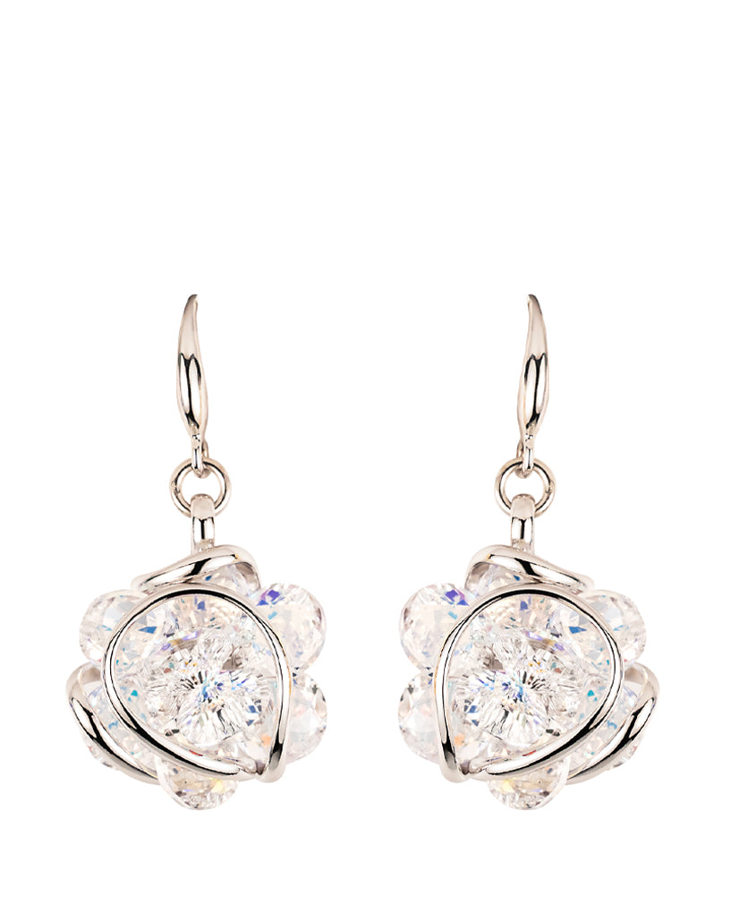 Andrea Marazzini Ninfea Boucles d'oreilles NINOE1