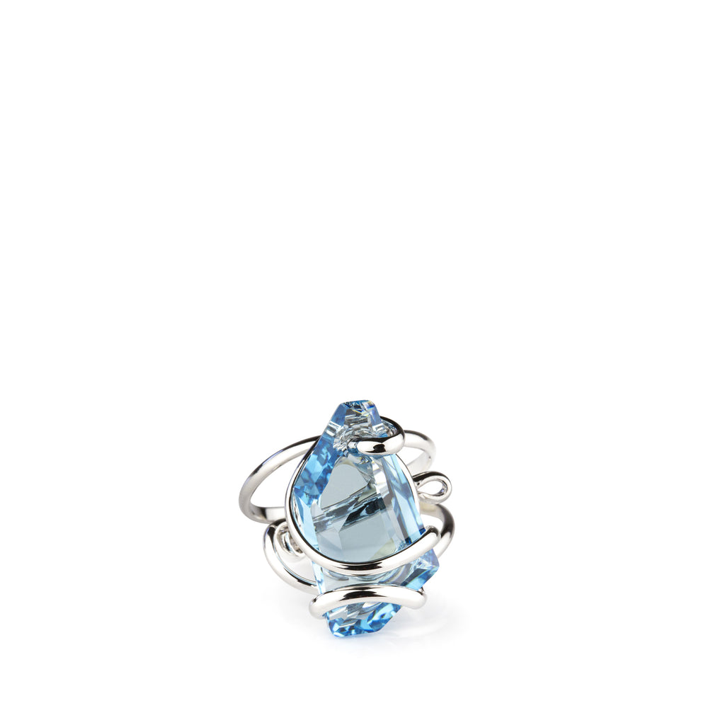 Andrea Marazzini S de Art Bague SDERDW