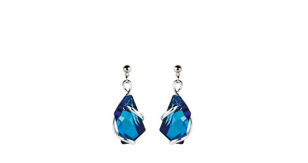 Andrea Marazzini S de Art Boucles d'oreilles SDEOE1