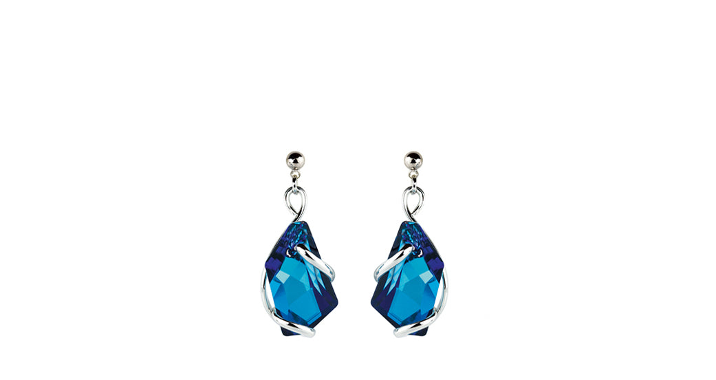 Andrea Marazzini S de Art Boucles d'oreilles SDEOE1