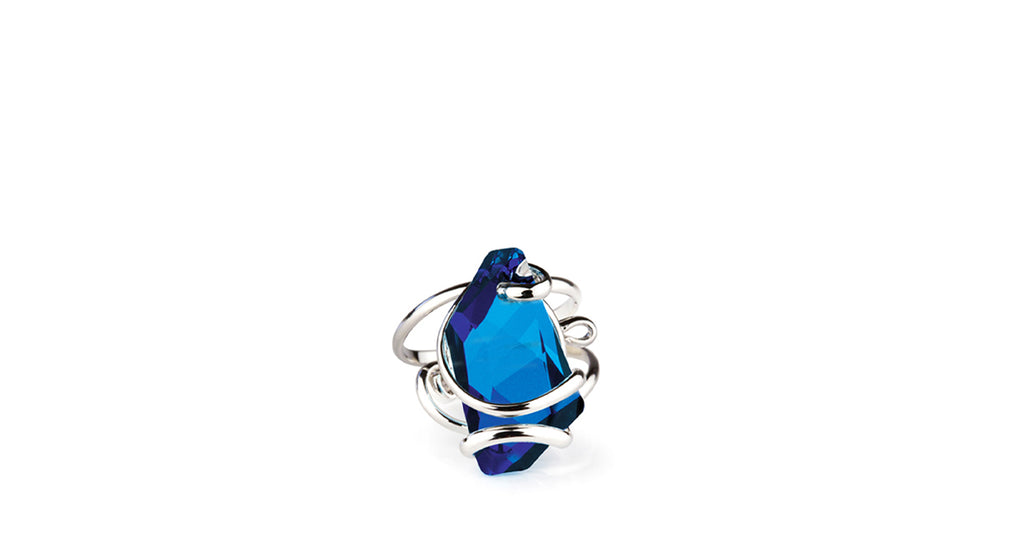 Andrea Marazzini S de Art Bague SDERDW