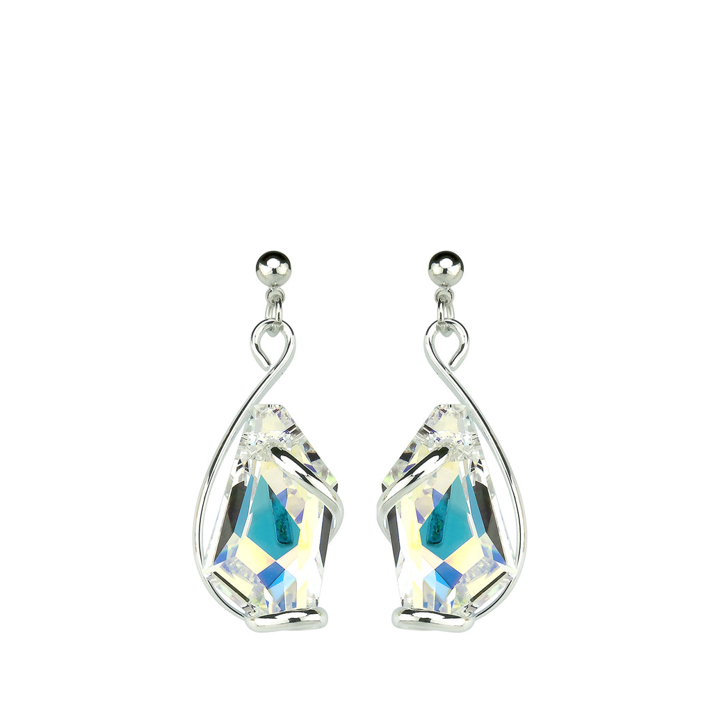 Andrea Marazzini S de Art Boucles d'oreilles SDEOE1