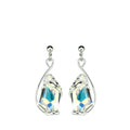 Andrea Marazzini S de Art Boucles d'oreilles SDEOE1