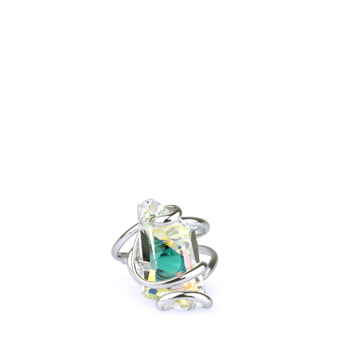 Andrea Marazzini S de Art Bague SDERDW