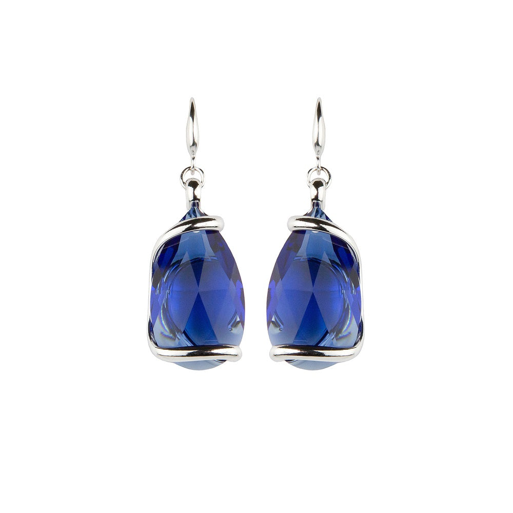 Andrea Marazzini Big Drop Boucles d'oreilles SDROE1