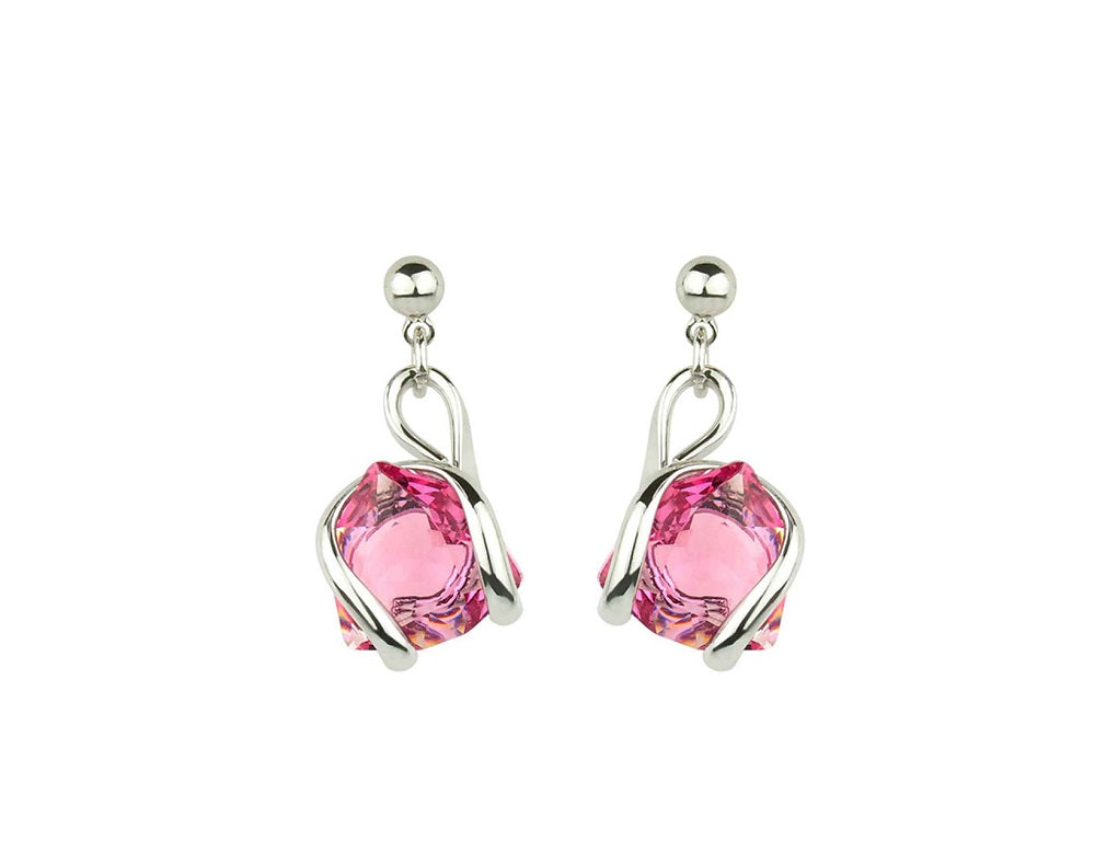 Andrea Marazzini Mini Felina Boucles d'oreilles SFEOE1