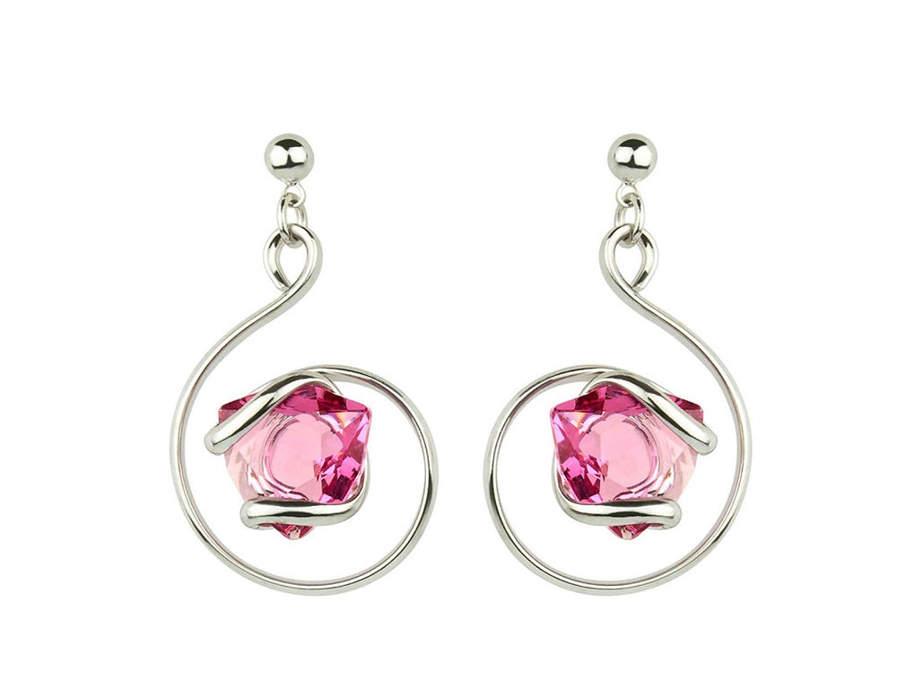 Andrea Marazzini Mini Felina Boucles d'oreilles SFEOE6