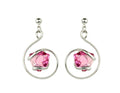 Andrea Marazzini Mini Felina Boucles d'oreilles SFEOE6