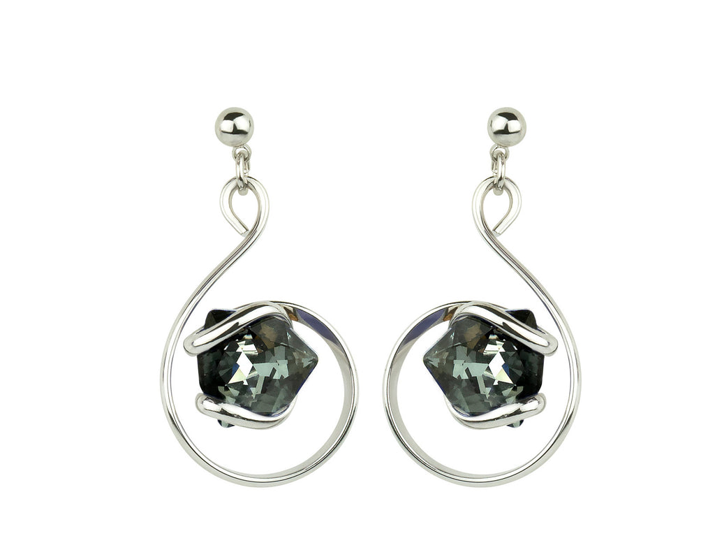 Andrea Marazzini Mini Felina Boucles d'oreilles SFEOE6