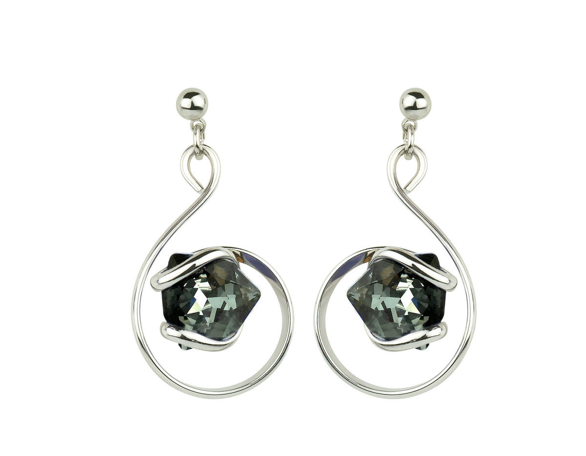 Andrea Marazzini Mini Felina Boucles d'oreilles SFEOE6