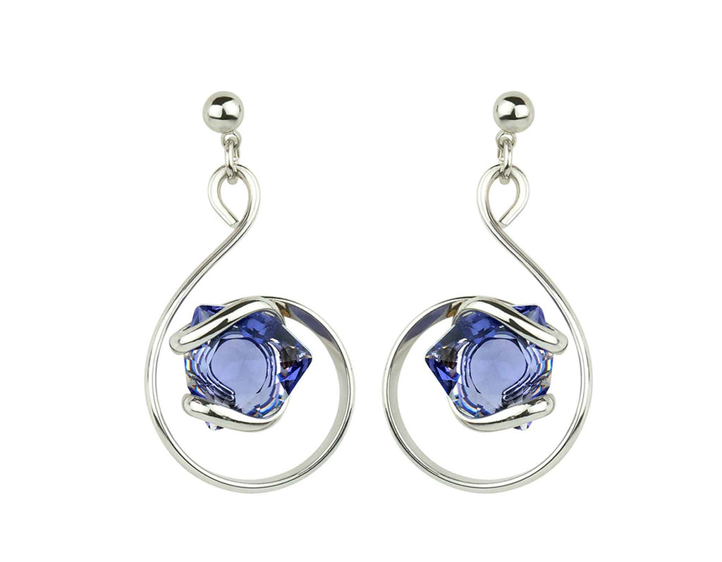 Andrea Marazzini Mini Felina Boucles d'oreilles SFEOE6
