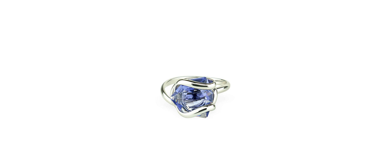 Andrea Marazzini Mini Felina Bague SFERSW
