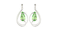 Andrea Marazzini Aura Boucles d'oreilles SFLOAU