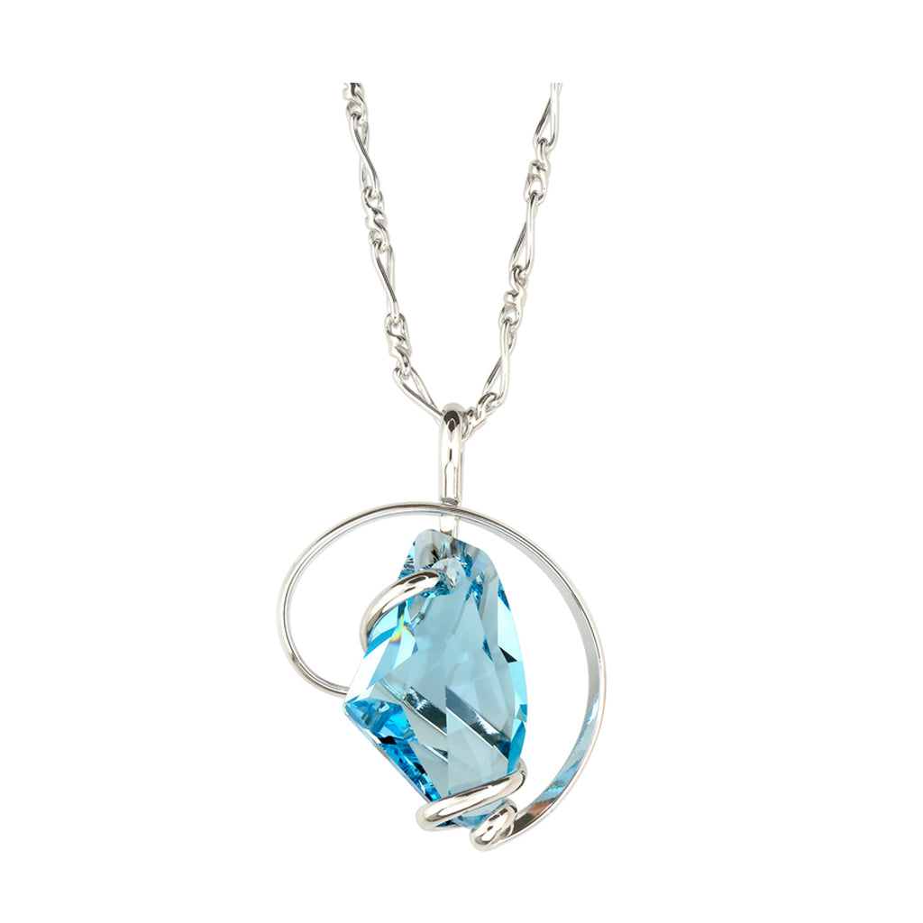 Andrea Marazzini Galactic Pendentif SGACDI
