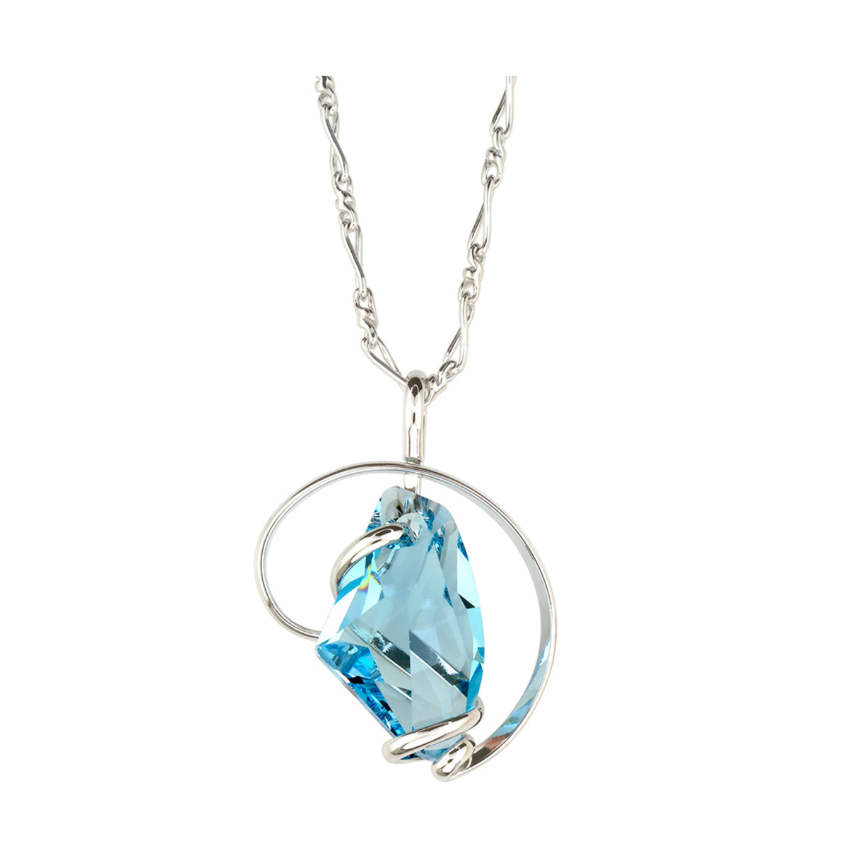 Andrea Marazzini Galactic Pendentif SGACDI