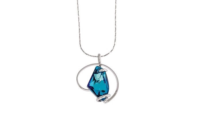 Andrea Marazzini Galactic Pendentif SGACDI