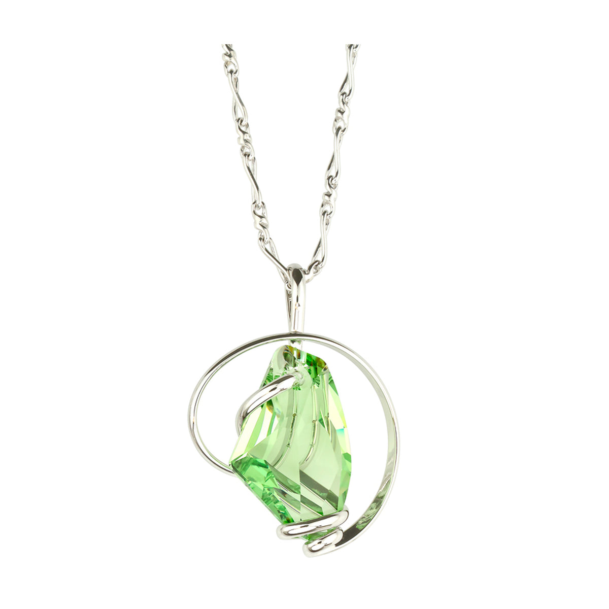 Andrea Marazzini Galactic Pendentif SGACDI