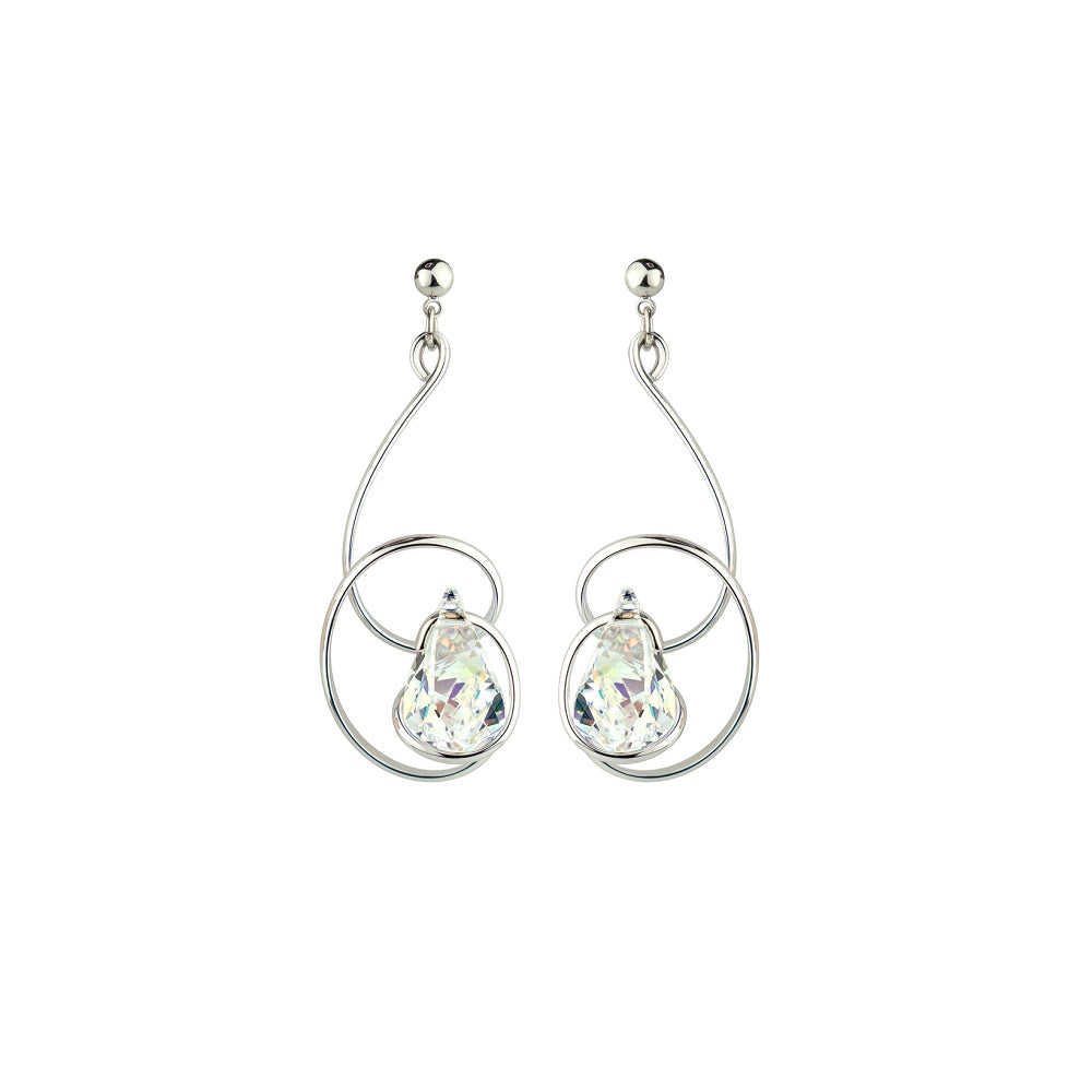 Andrea Marazzini Helix Boucles d'oreilles SHEOE9