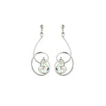 Andrea Marazzini Helix Boucles d'oreilles SHEOE9