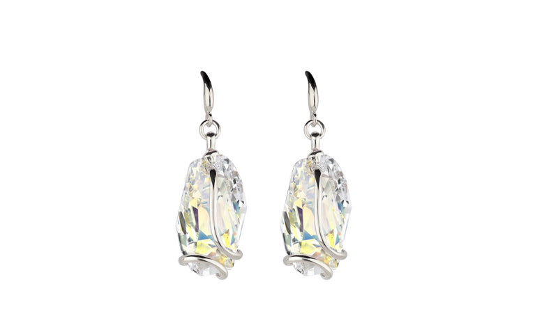 Andrea Marazzini Meteor Boucles d'oreilles SMEOE1