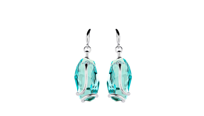 Andrea Marazzini Meteor Boucles d'oreilles SMEOE1