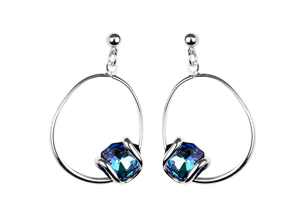 Andrea Marazzini Mini Musa Boucles d'oreilles SMUOA1